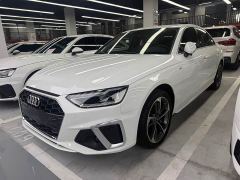 Audi A4L 40 TFSI Fashion Dynamic - photo 1