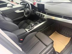 Audi A4L 40 TFSI Fashion Dynamic - photo 11