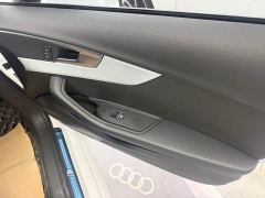 Audi A4L 40 TFSI Fashion Dynamic - photo 12
