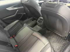 Audi A4L 40 TFSI Fashion Dynamic - photo 13