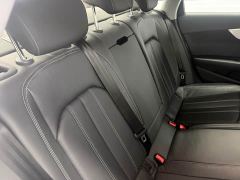 Audi A4L 40 TFSI Fashion Dynamic - photo 14