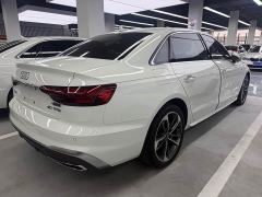 Audi A4L 40 TFSI Fashion Dynamic - photo 17