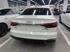 Audi A4L 40 TFSI Fashion Dynamic - photo 18