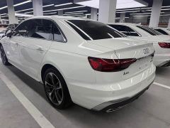 Audi A4L 40 TFSI Fashion Dynamic - photo 19