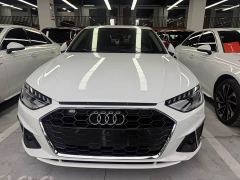Audi A4L 40 TFSI Fashion Dynamic - photo 2