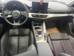 Audi A4L 40 TFSI Fashion Dynamic - photo 4