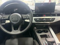 Audi A4L 40 TFSI Fashion Dynamic - photo 5