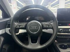 Audi A4L 40 TFSI Fashion Dynamic - photo 6