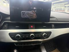 Audi A4L 40 TFSI Fashion Dynamic - photo 7