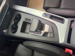 Audi A4L 40 TFSI Fashion Dynamic - photo 8