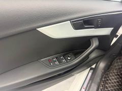 Audi A4L 40 TFSI Fashion Dynamic - photo 9