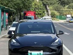 Tesla Model Y Facelift Rear-Wheel Drive - фото 2