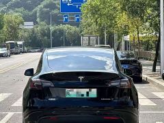 Tesla Model Y Facelift Rear-Wheel Drive - фото 5