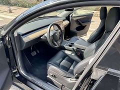 Tesla Model Y Facelift Rear-Wheel Drive - фото 6
