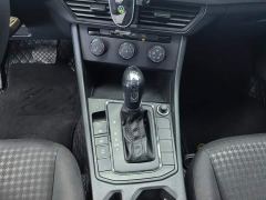 Volkswagen Bora 1.5L Automatic Fashion Smart Connected Edition - ფოტო 16