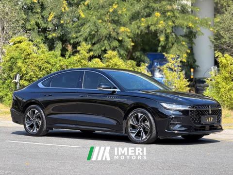 2022 Lincoln Z i-Cool Premium Edition - ავტომობილი ჩინეთიდან