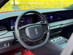 Lincoln Z i-Cool Premium Edition - ფოტო 12