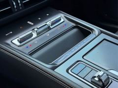 Lincoln Z i-Cool Premium Edition - ფოტო 13
