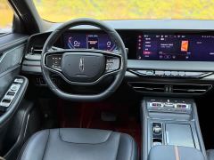 Lincoln Z i-Cool Premium Edition - ფოტო 6