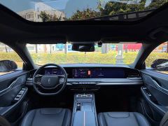 Lincoln Z i-Cool Premium Edition - ფოტო 7