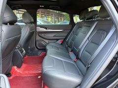 Lincoln Z i-Cool Premium Edition - ფოტო 8