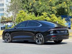 Lincoln Z i-Cool Premium Edition - ფოტო 9