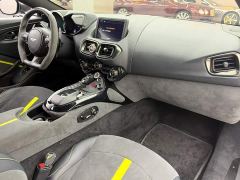 Aston Martin V8 Vantage 4.0T V8 F1 Edition Coupe - photo 11