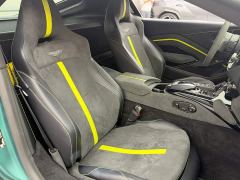 Aston Martin V8 Vantage 4.0T V8 F1 Edition Coupe - photo 12