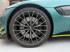 Aston Martin V8 Vantage 4.0T V8 F1 Edition Coupe - photo 13