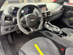 Aston Martin V8 Vantage 4.0T V8 F1 Edition Coupe - photo 4