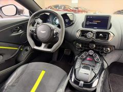Aston Martin V8 Vantage 4.0T V8 F1 Edition Coupe - photo 6