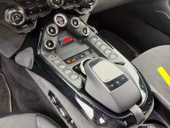 Aston Martin V8 Vantage 4.0T V8 F1 Edition Coupe - photo 8