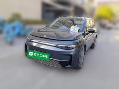Leapmotor C16 Extended Range 200 Smart Comfort Edition - photo 1