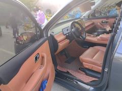 Leapmotor C16 Extended Range 200 Smart Comfort Edition - photo 12