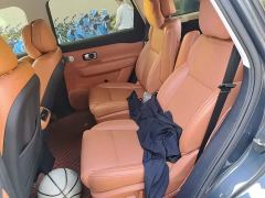 Leapmotor C16 Extended Range 200 Smart Comfort Edition - photo 13