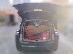 Leapmotor C16 Extended Range 200 Smart Comfort Edition - photo 15