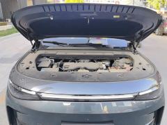 Leapmotor C16 Extended Range 200 Smart Comfort Edition - photo 16