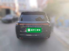 Leapmotor C16 Extended Range 200 Smart Comfort Edition - photo 3