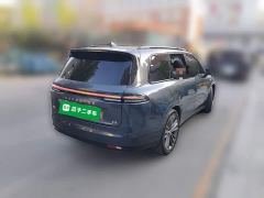 Leapmotor C16 Extended Range 200 Smart Comfort Edition - photo 4