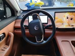 Leapmotor C16 Extended Range 200 Smart Comfort Edition - photo 6