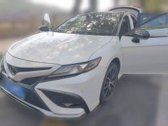 Toyota Camry 2.0S Sharp Luxury Edition - ფოტო 1