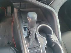 Toyota Camry 2.0S Sharp Luxury Edition - ფოტო 10