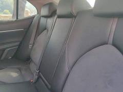 Toyota Camry 2.0S Sharp Luxury Edition - ფოტო 13