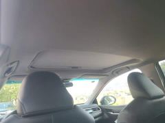 Toyota Camry 2.0S Sharp Luxury Edition - ფოტო 14