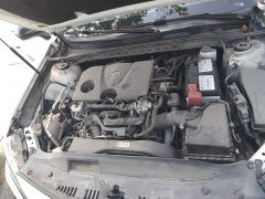Toyota Camry 2.0S Sharp Luxury Edition - ფოტო 16