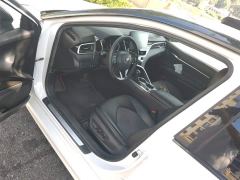 Toyota Camry 2.0S Sharp Luxury Edition - ფოტო 19