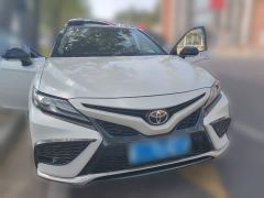Toyota Camry 2.0S Sharp Luxury Edition - ფოტო 2