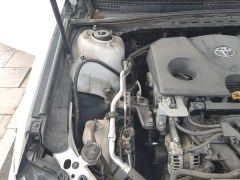 Toyota Camry 2.0S Sharp Luxury Edition - ფოტო 20