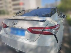 Toyota Camry 2.0S Sharp Luxury Edition - ფოტო 4