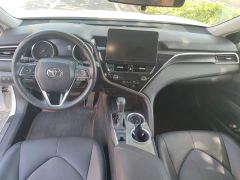 Toyota Camry 2.0S Sharp Luxury Edition - ფოტო 5